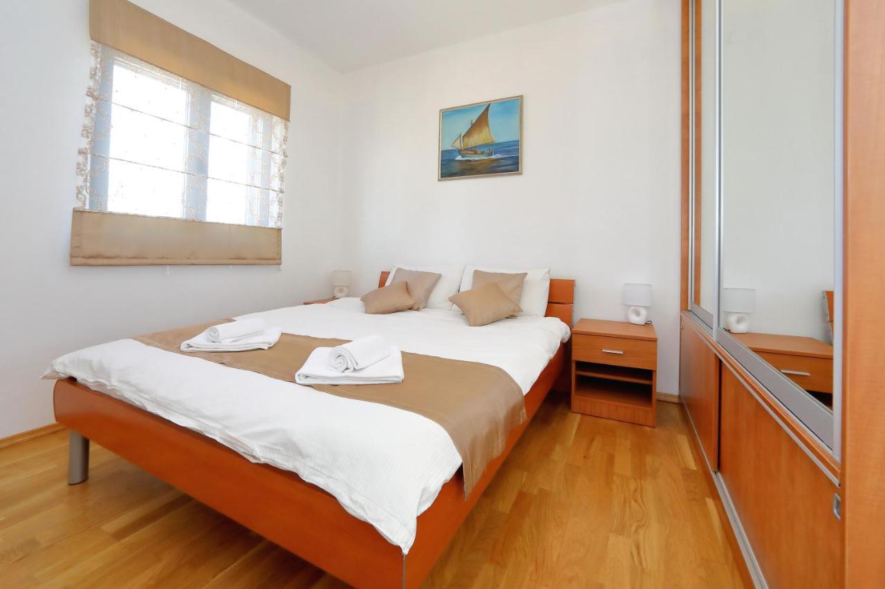 Topesa 1 Apartamento Zadar
