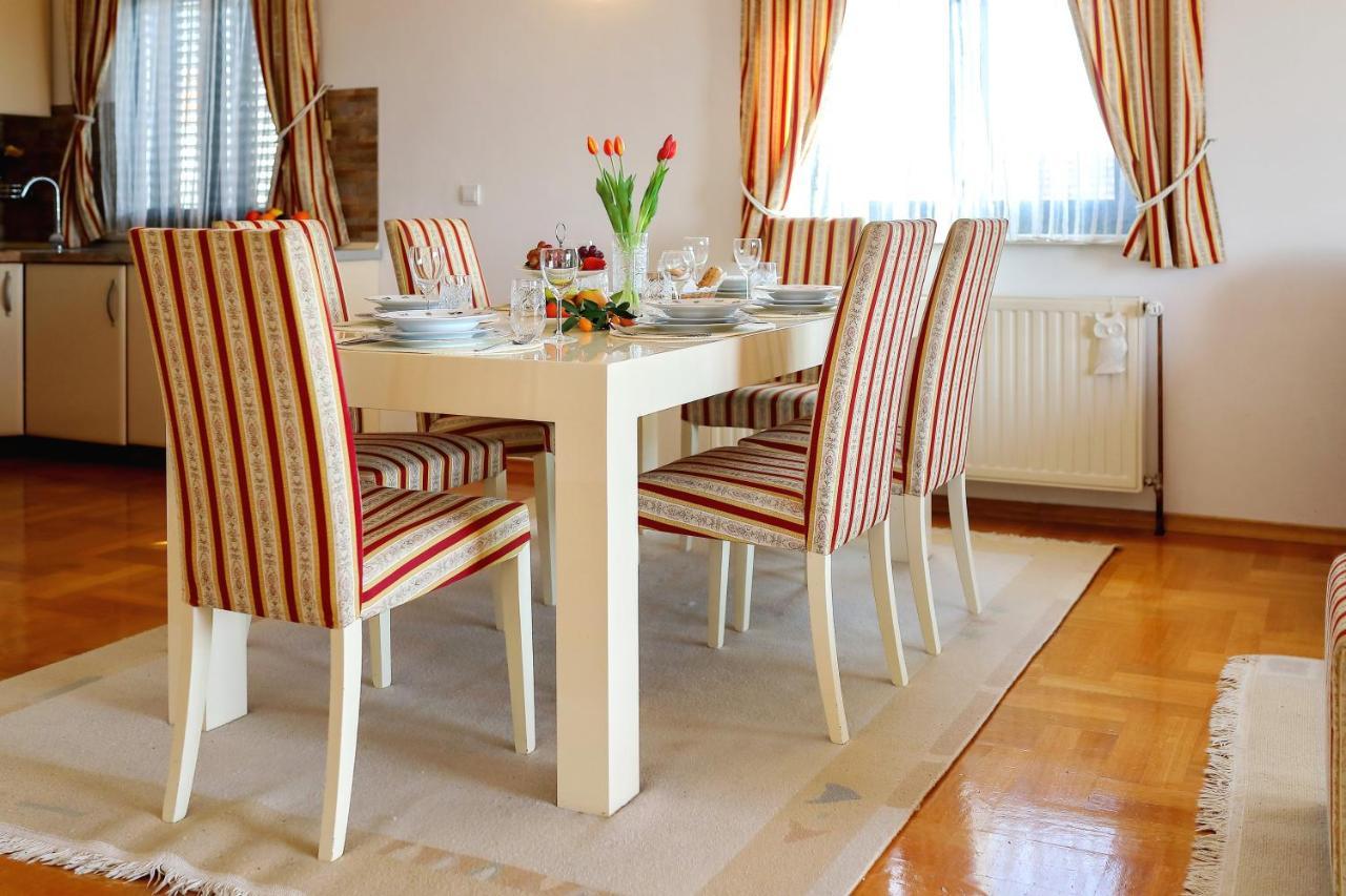 Apartamento Topesa 1 *