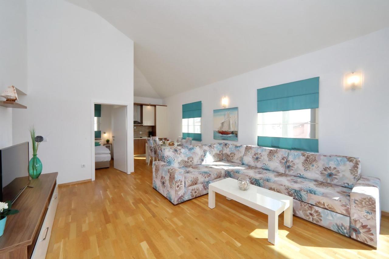 Apartamento Topesa 1 Zadar