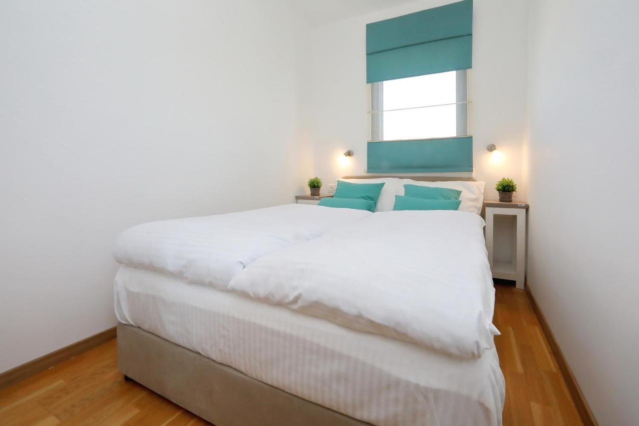 Apartamento Topesa 1 Zadar