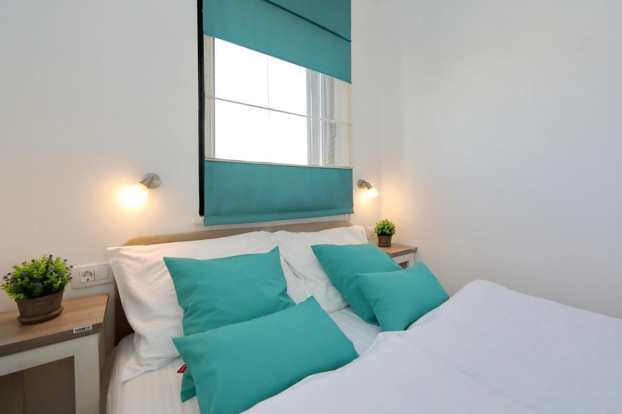 Topesa 1 Apartamento