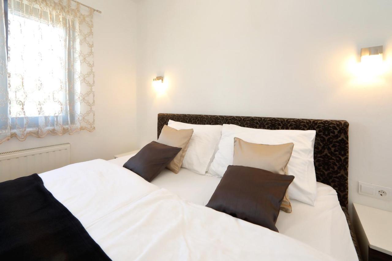 Apartamento Topesa 1 Zadar