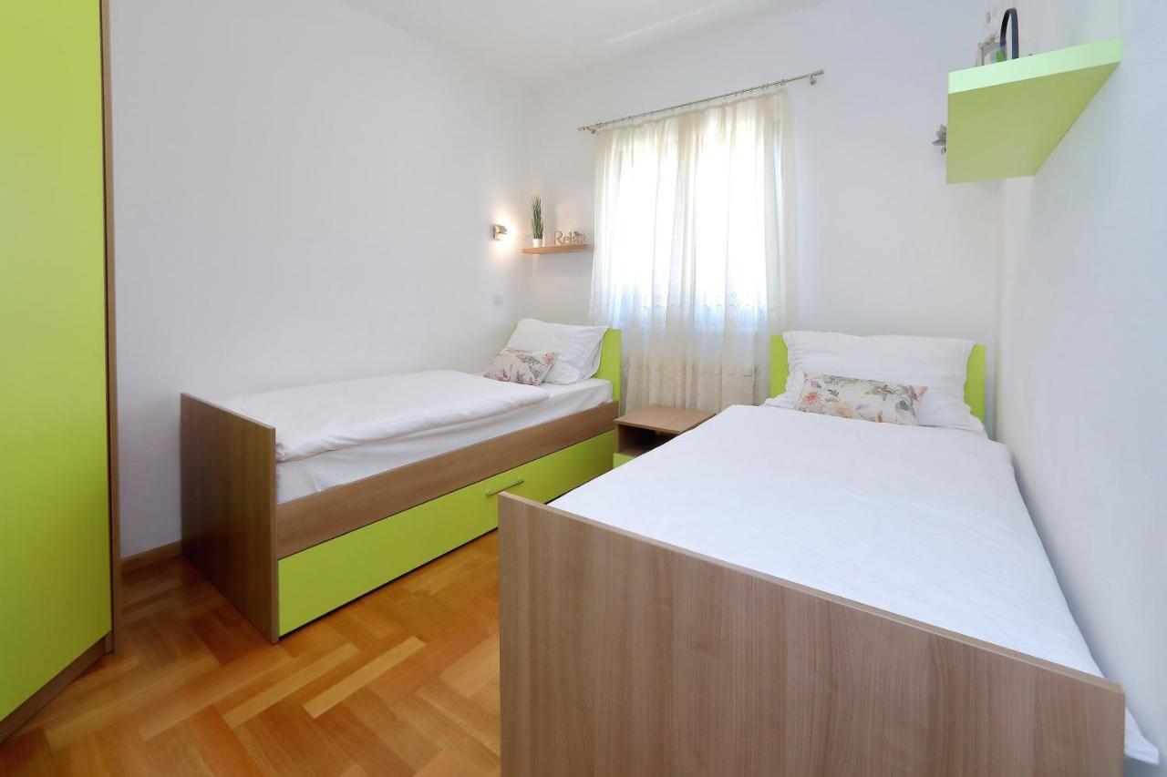 Apartamento Topesa 1 Zadar