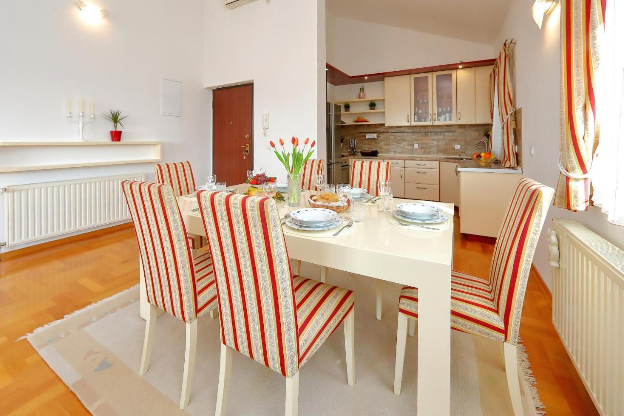 Apartamento Topesa 1
