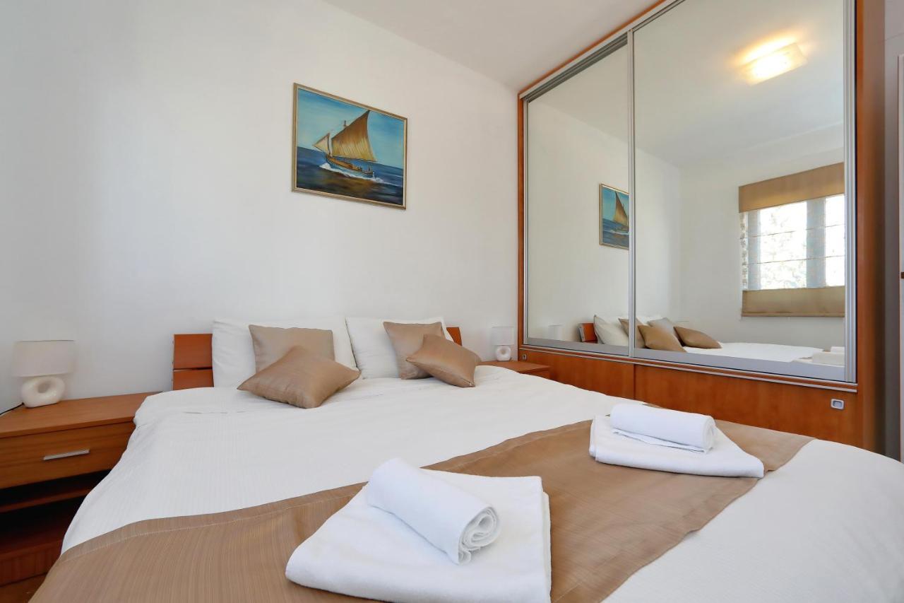 Apartmán Topesa 1 Zadar
