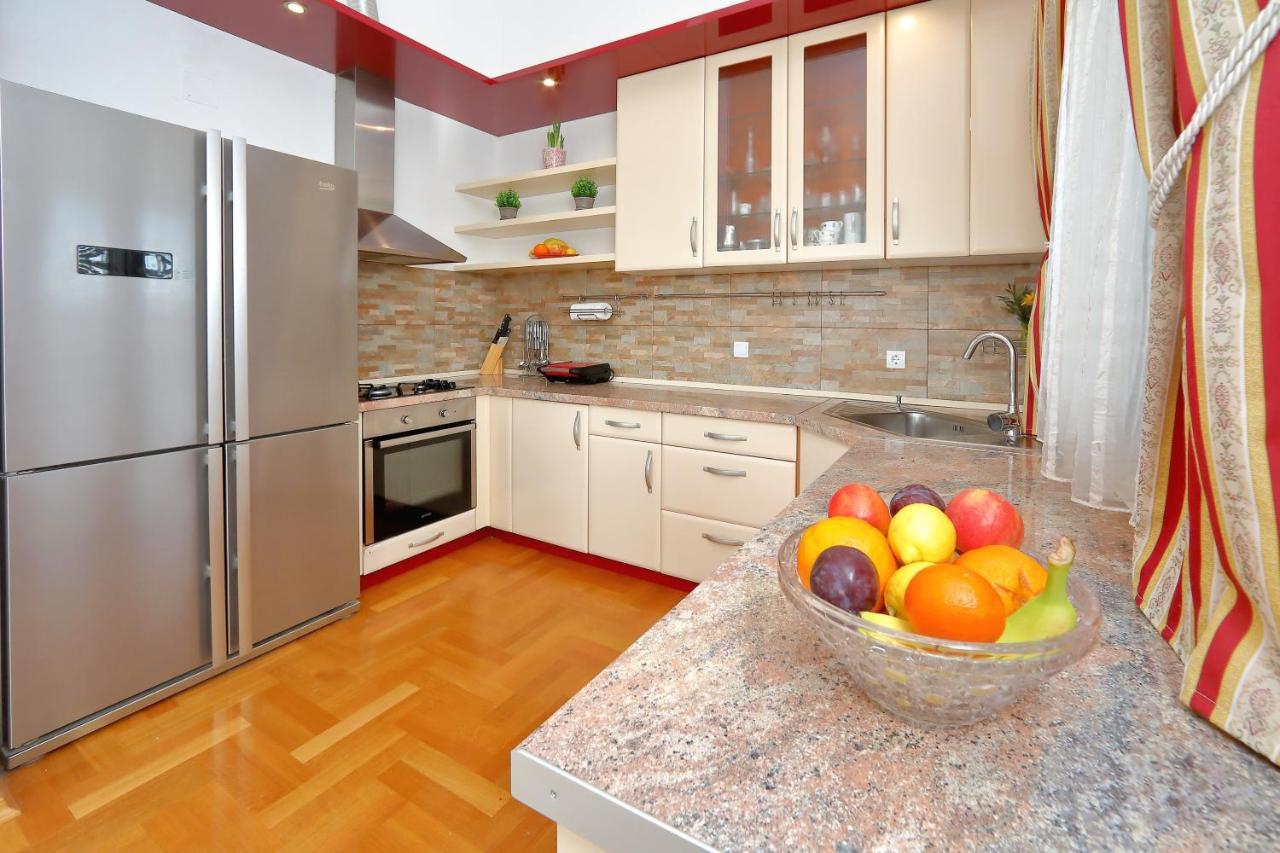 Topesa 1 Apartamento Zadar
