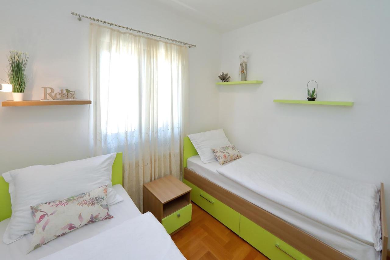 Apartamento Topesa 1 Zadar