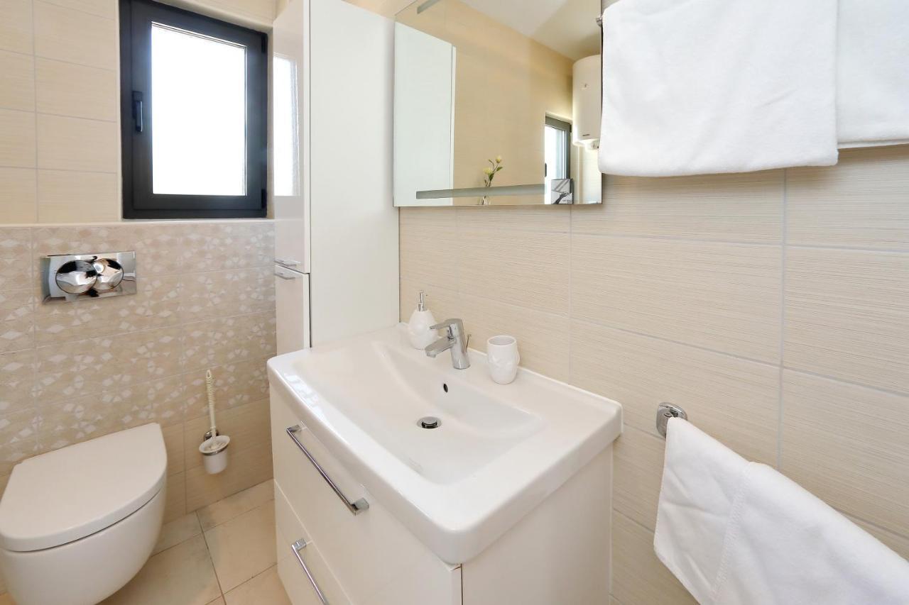 Topesa 1 Apartmán