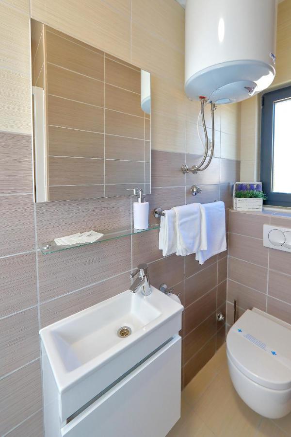 Topesa 1 Apartamento