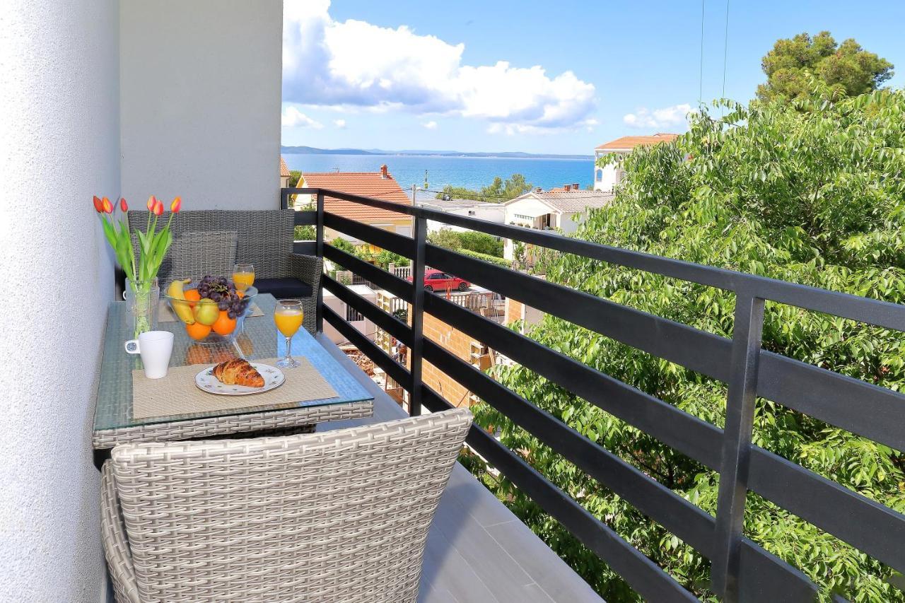 Apartmán Topesa 1 *