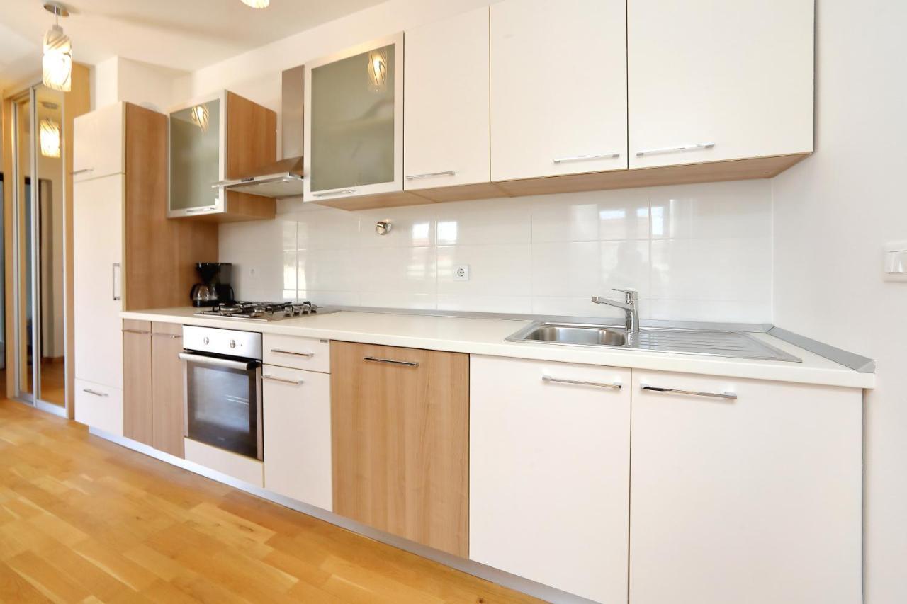 Topesa 1 Apartmán