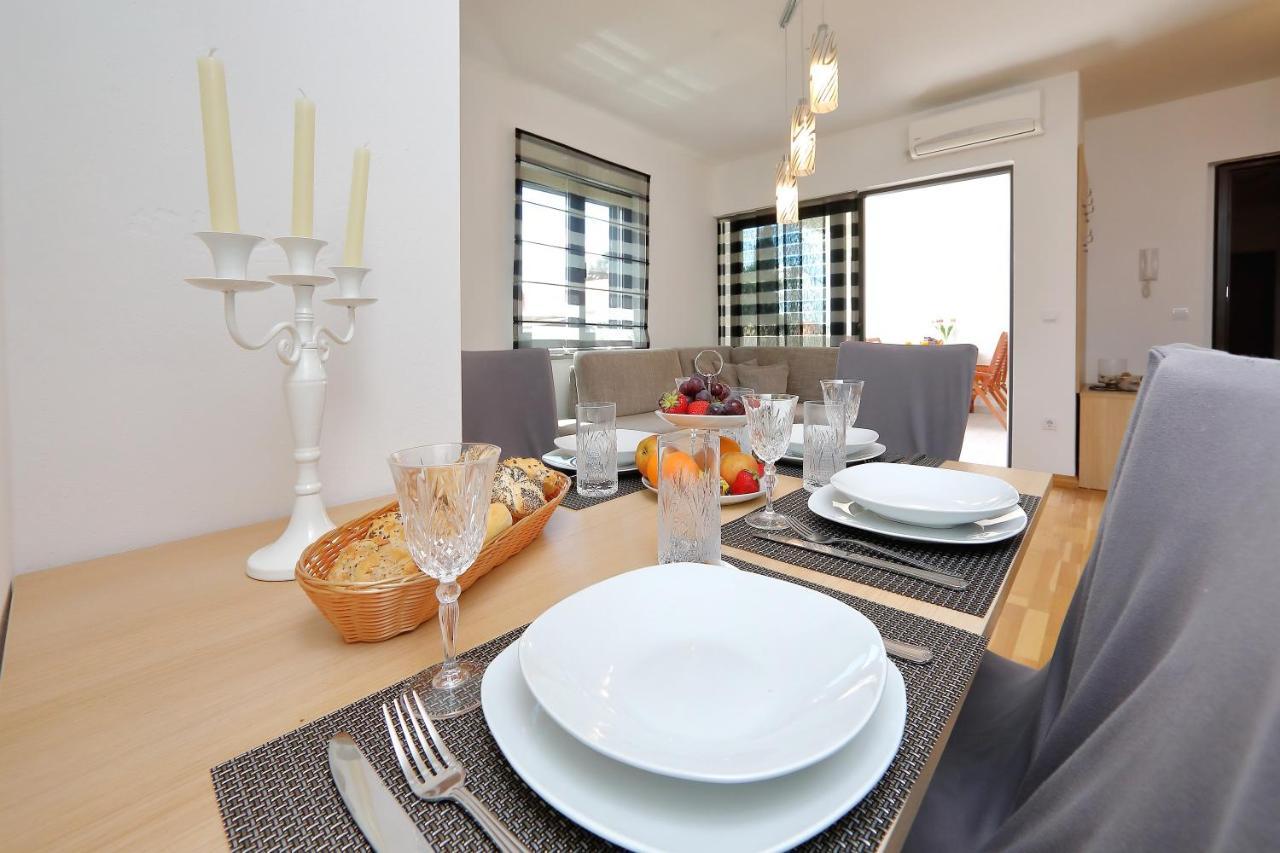 Apartamento Topesa 1 Zadar