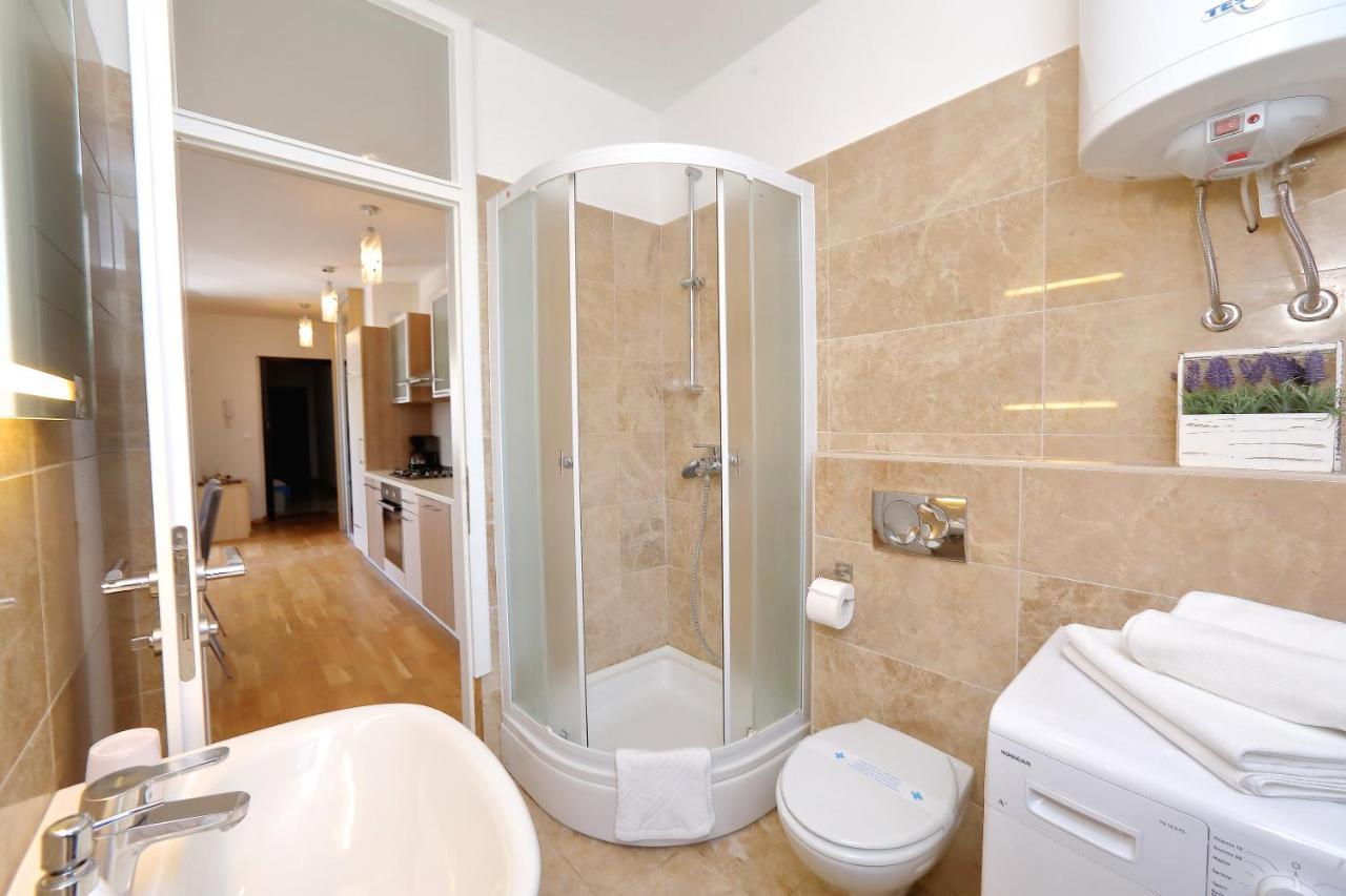 Topesa 1 Apartmán Zadar