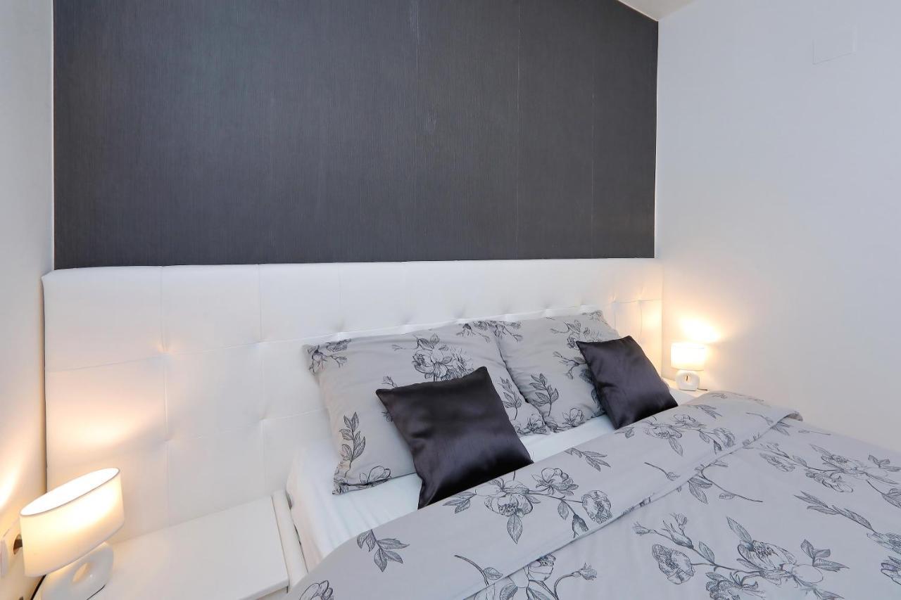 Apartmán Topesa 1