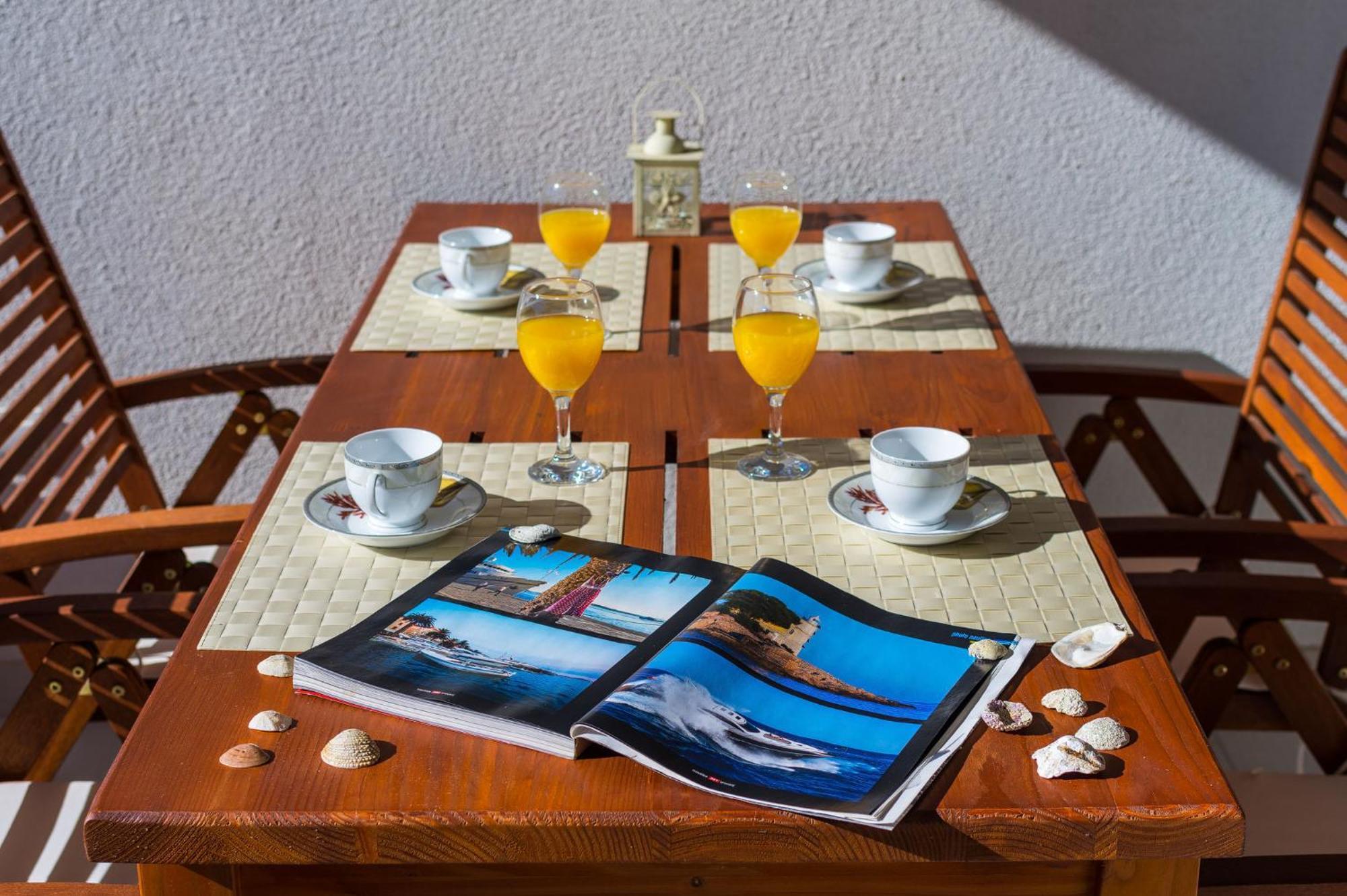 Apartamento Topesa 1 Zadar