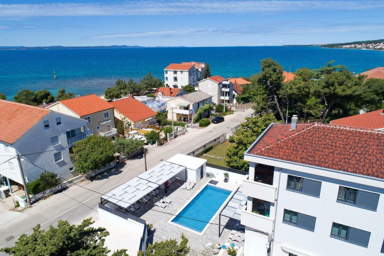 Topesa 1 Apartamento Zadar