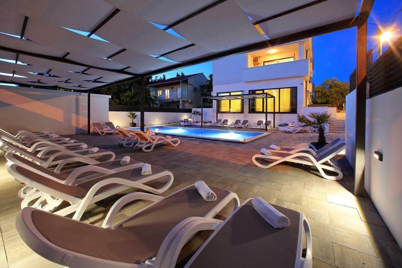 Topesa 1 Apartamento Zadar