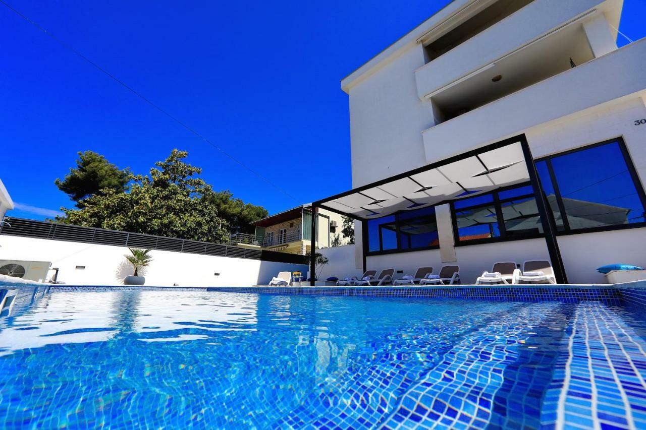 Apartamento Topesa 1 Zadar