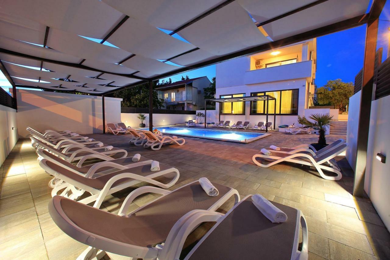 Apartamento Topesa 1 Zadar