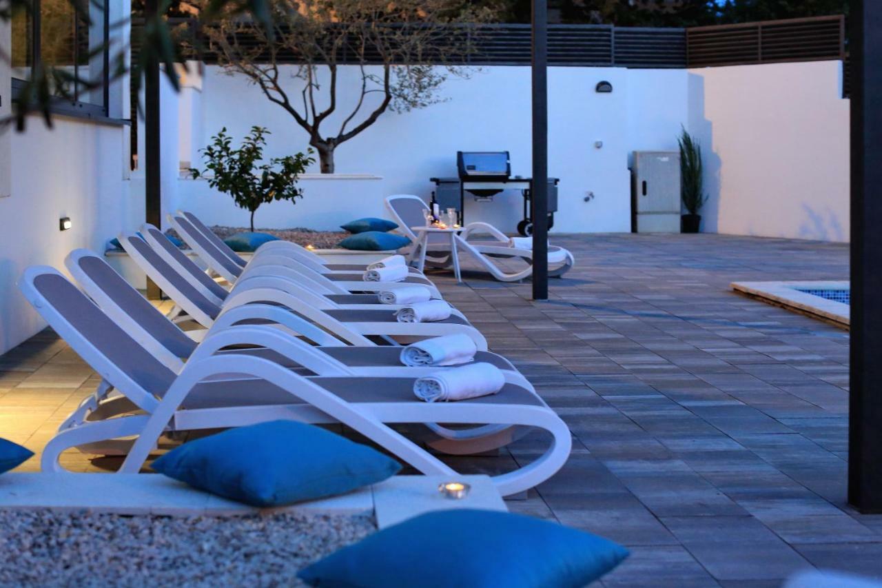 Apartamento Topesa 1 Zadar